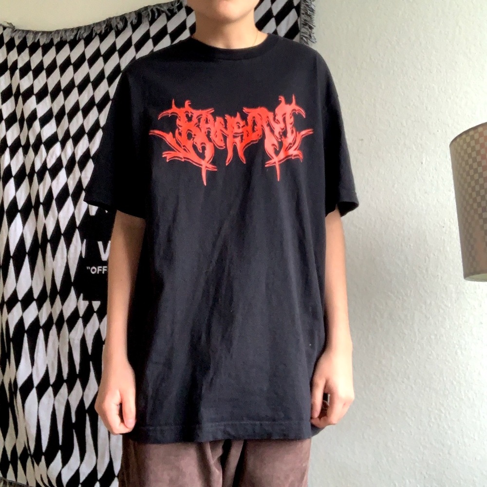 RANSOM LARGE TEE !:)